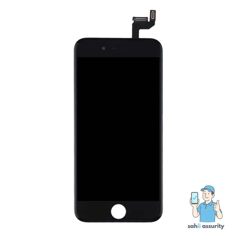 LCD with Touch Screen for Apple iPhone 6s Plus thumbnail